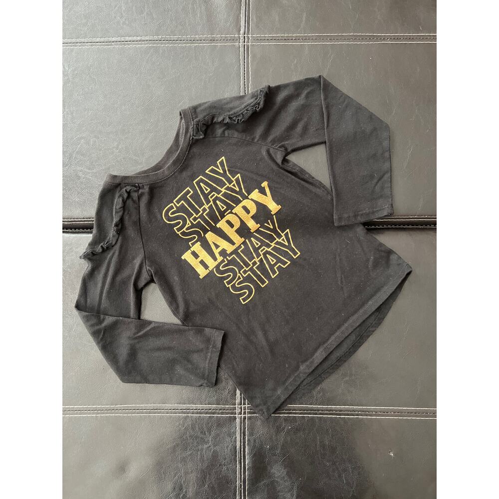 Garanimals - Stay Happy Top